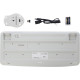 Комплек A4Tech Fstyler FG2500S Plus White