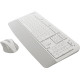 Комплек A4Tech Fstyler FG2500S Plus White