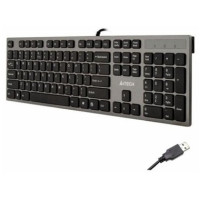 Клавіатура A4-TECH KV-300H