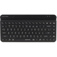 Клавіатура A4Tech Fstyler FBK30 (Black)