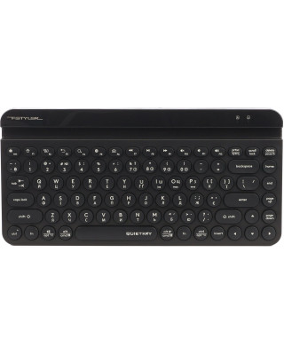Клавіатура A4Tech Fstyler FBK30 (Black)
