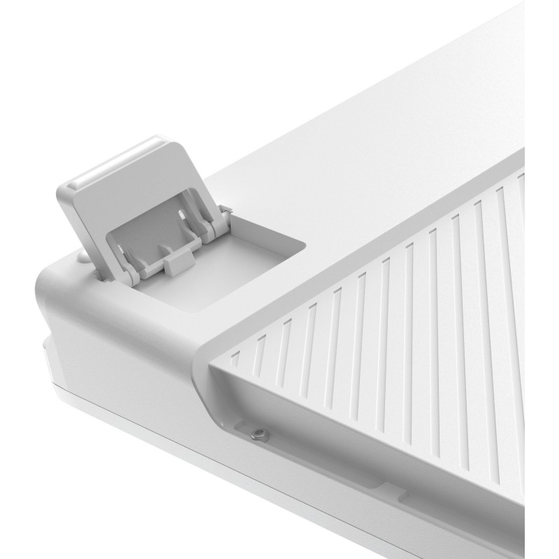 Клавіатура A4Tech Bloody AT75 USB RGB UA White (4711421002776)