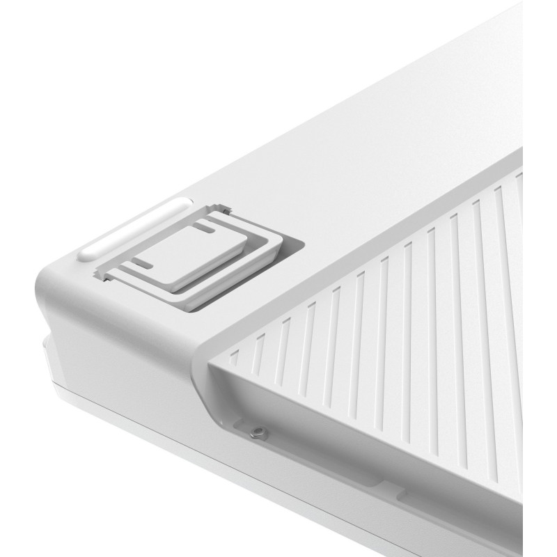 Клавіатура A4Tech Bloody AT75 USB RGB UA White (4711421002776)