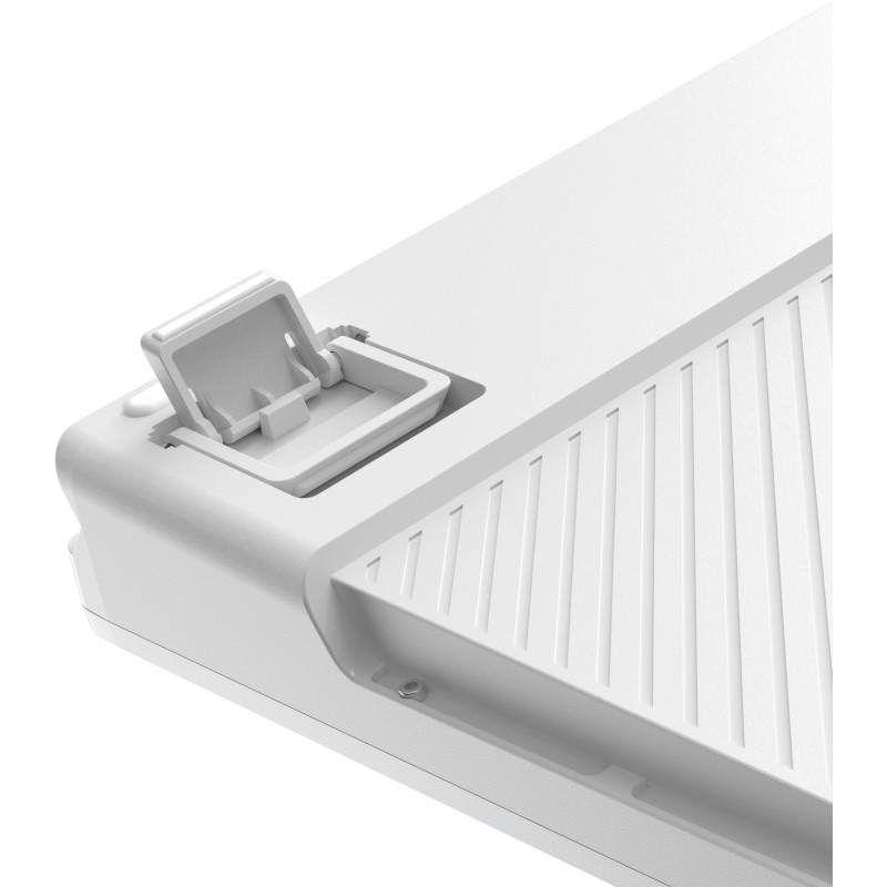 Клавіатура A4Tech Bloody AT75 USB RGB UA White (4711421002776)