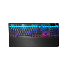 Клавіатура SteelSeries Apex 5 (64532)