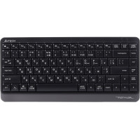 Клавіатура A4Tech FBK11 Grey USB
