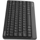 Клавіатура A4Tech FBK11 Grey USB