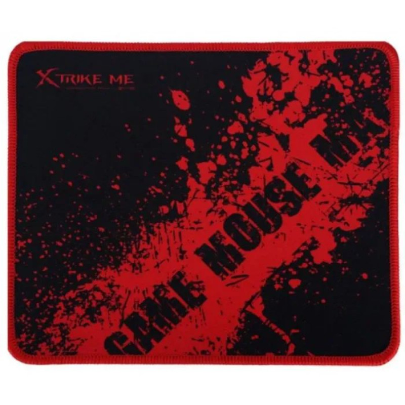 Комплект Xtrike ME CM-406 USB Black (CM-406)