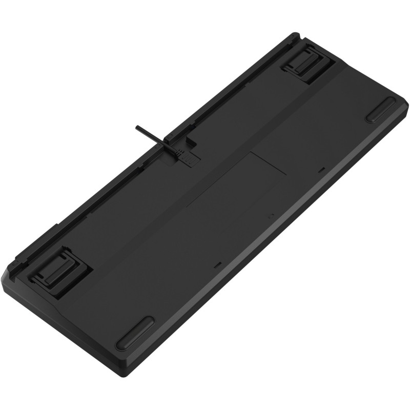 Клавіатура A4Tech Bloody AT98 USB RGB UA Black (4711421002783)