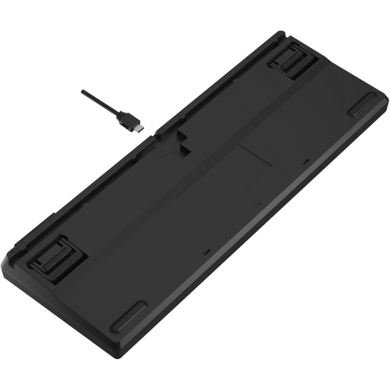 Клавіатура A4Tech Bloody AT98 USB RGB UA Black (4711421002783)