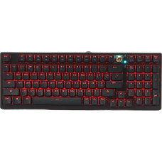 Клавіатура A4Tech Bloody AT98 USB RGB UA Black (4711421002783)