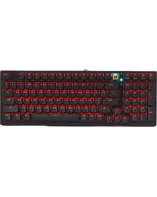 Клавіатура A4Tech Bloody AT98 USB RGB UA Black (4711421002783)