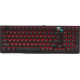Клавіатура A4Tech Bloody AT98 USB RGB UA Black (4711421002783)