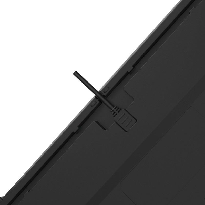 Клавіатура A4Tech Bloody AT98 USB RGB UA Black (4711421002783)