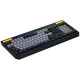 Клавіатура HATOR Icefall (HTK401UA) Black