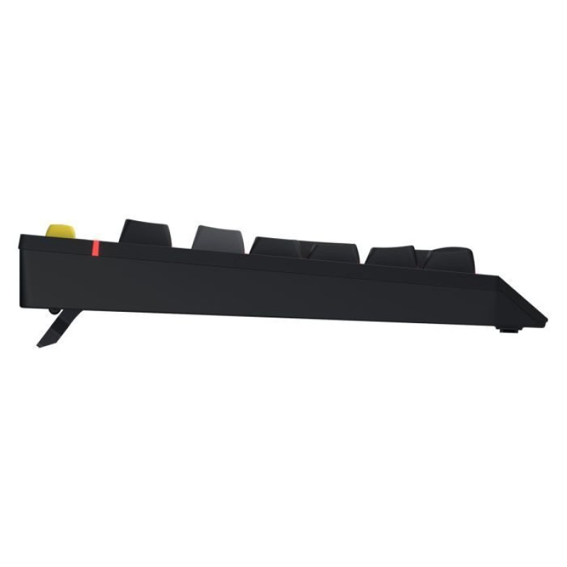 Клавіатура HATOR Icefall (HTK401UA) Black