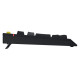 Клавіатура HATOR Icefall (HTK401UA) Black
