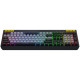 Клавіатура HATOR Icefall (HTK401UA) Black
