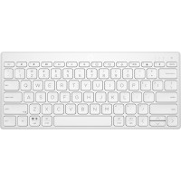 Клавіатура HP 350 Compact Multi-Device Bluetooth UA White (692T0AA)
