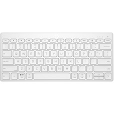 Клавіатура HP 350 Compact Multi-Device Bluetooth UA White (692T0AA)