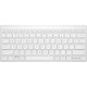 Клавіатура HP 350 Compact Multi-Device Bluetooth UA White (692T0AA)