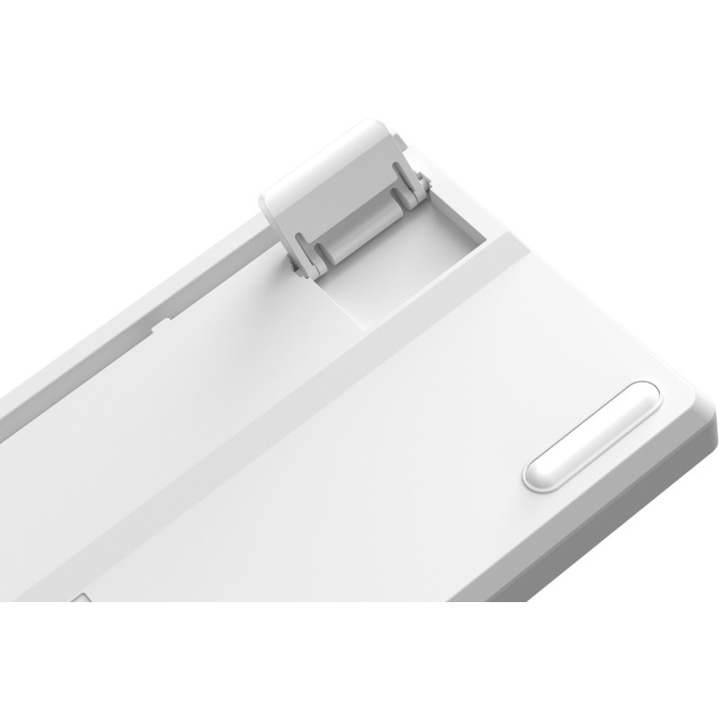 Клавіатура A4Tech Bloody AT98 USB RGB UA White (4711421002790)