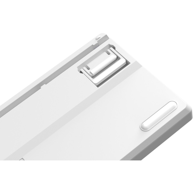 Клавіатура A4Tech Bloody AT98 USB RGB UA White (4711421002790)