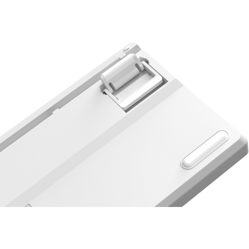 Клавіатура A4Tech Bloody AT98 USB RGB UA White (4711421002790)