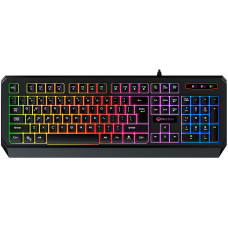 Клавіатура Meetion K9320 USB UA Black (MT-K9320-A-RUA)