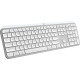 Клавіатура Logitech MX Keys S Pale Grey (920-011588)