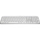 Клавіатура Logitech MX Keys S Pale Grey (920-011588)