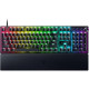 Клавіатура Razer Huntsman V3 Pro RGB 104key Analog Optical Switches GEN-2 ENG/UKR Black