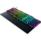 Клавіатура Razer Huntsman V3 Pro RGB 104key Analog Optical Switches GEN-2 ENG/UKR Black