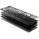 Клавіатура Hyte KEEB TKL RGB Plexi ENG Hot Swap (KB-HYTE-KEEB)