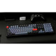 Клавіатура Keychron K10 PRO 100Key, K pro Banana RGB (K10P-H4-UA)