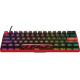 Клавіатура SteelSeries Apex 9 TKL UA OptiPoint Mini Faze Clan (64853)