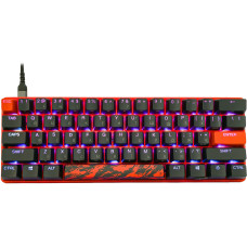 Клавіатура SteelSeries Apex 9 TKL UA OptiPoint Mini Faze Clan (64853)