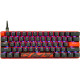 Клавіатура SteelSeries Apex 9 TKL UA OptiPoint Mini Faze Clan (64853)