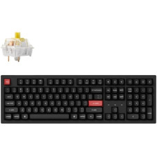Клавіатура Keychron K10 PRO 100Key, K pro Banana RGB (K10P-B4-UA)