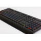 Клавіатура HQ-Tech KB-310FMC USB Multimedia