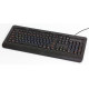 Клавіатура HQ-Tech KB-310FMC USB Multimedia