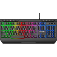 Клавіатура GamePro GK550 USB Black (GK550)