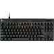 Клавіатура Logitech G Pro X TKL Rapid Black (920-013233)