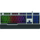 Клавіатура GamePro GK599 Stinger USB Grey (GK599)