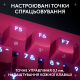 Клавіатура Logitech G Pro X TKL Rapid Magenta (920-013253)