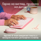 Клавіатура Logitech Pop Icon Keys Rose (920-013073)