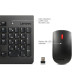 Комплект Lenovo Essential Wireless Keyboard and Mouse Combo Gen2 UA (4X31N50709)