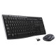 Комплект Logitech MK270 Wireless Combo (920-004508)