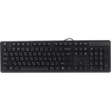 Клавіатура A4Tech KK-3 Black