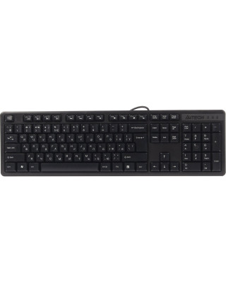 Клавіатура A4Tech KK-3 Black